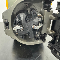 Watson Marlow 630Bp Peristaltic Pump image 3